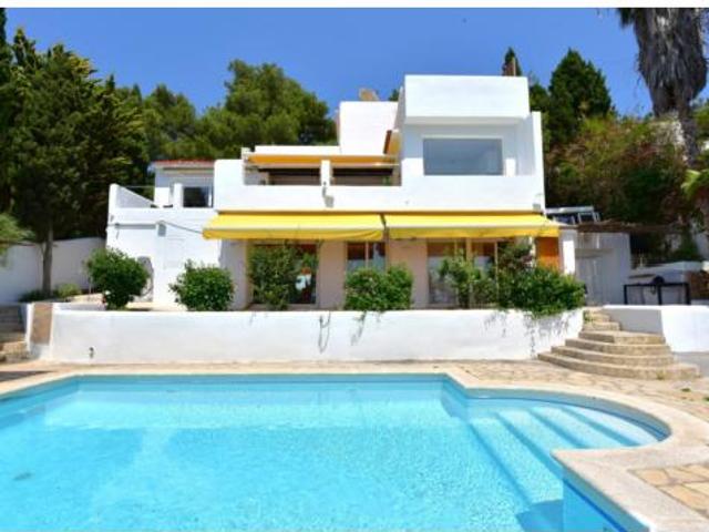 Chalet en venta en Espárragos, Santa Eulària des Riu
