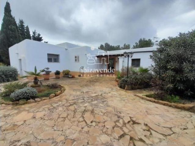 Chalet en venta en Can Guasch, Santa Eulària des Riu