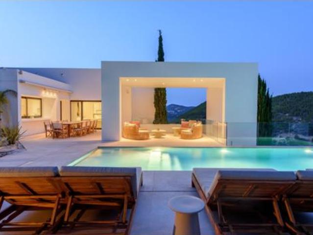 Chalet en venta en Urbanització Siesta, Eivissa