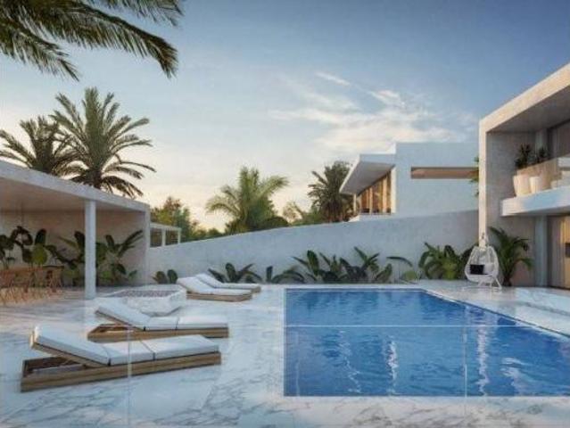Chalet en venta en Puig Manyà, Eivissa
