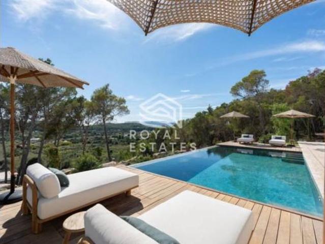 Chalet en venta en Urbanització Siesta, Eivissa