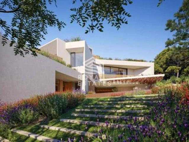 Chalet en venta en Puig Manyà, Eivissa