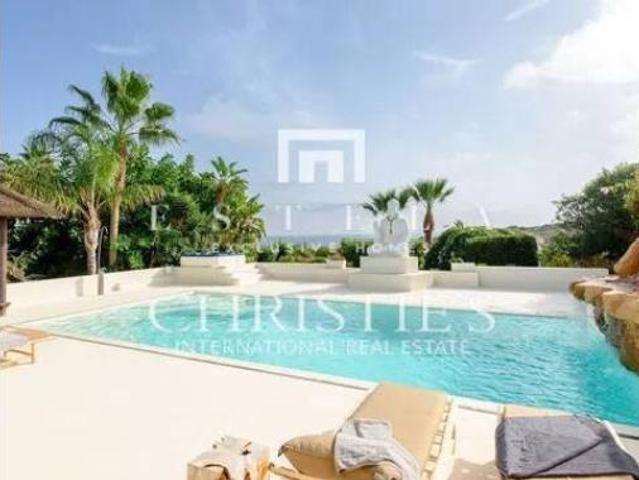 Chalet en venta en Urbanització Siesta, Eivissa