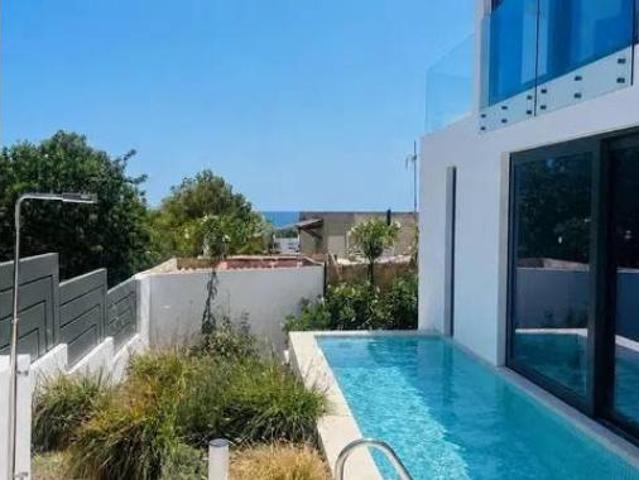 Chalet en venta en Urbanització Siesta, Eivissa