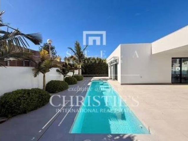 Chalet en venta en Jesús, Eivissa
