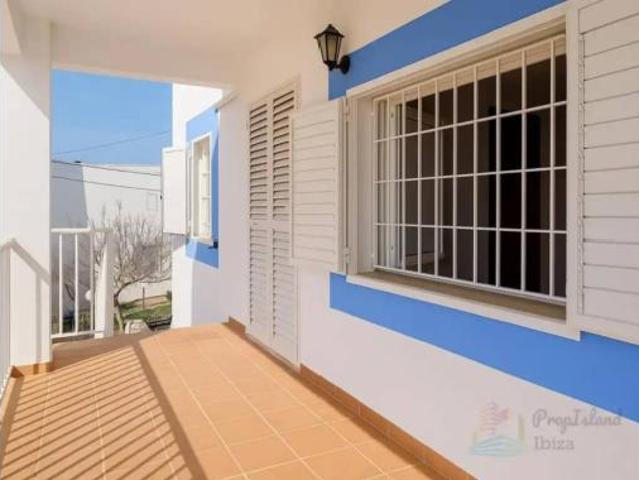 Chalet en venta en Puig d'en Valls, Eivissa