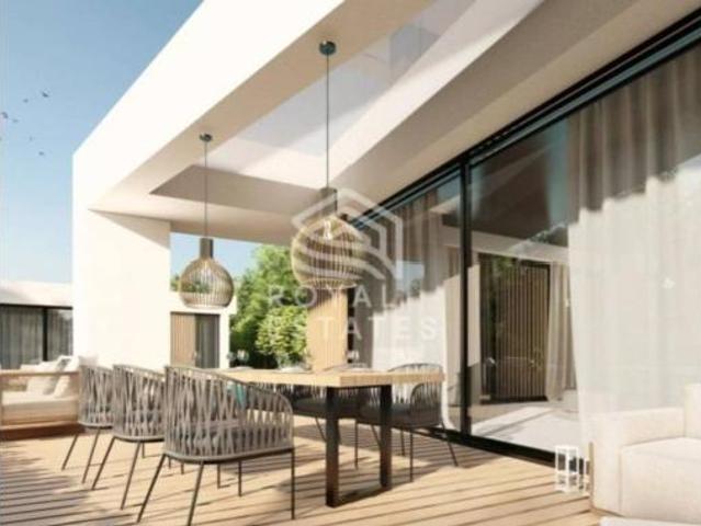 Chalet en venta en Jesús, Eivissa
