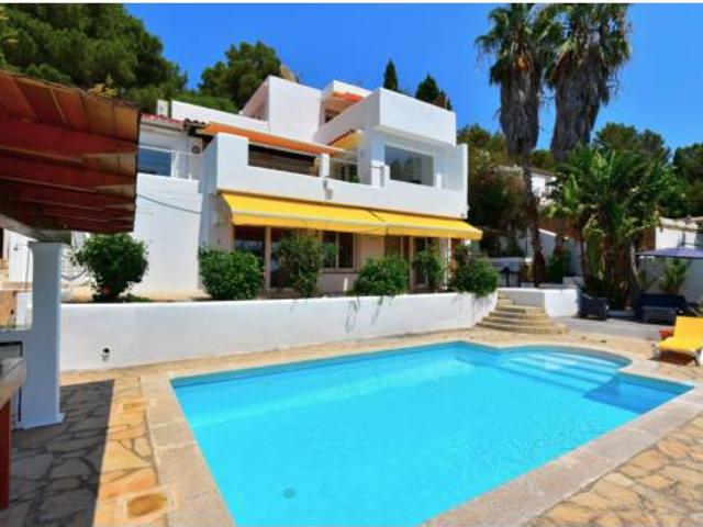 Chalet en venta en Espárragos, Eivissa