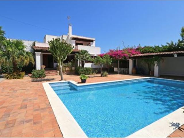Chalet en venta en Urbanització Siesta, Eivissa