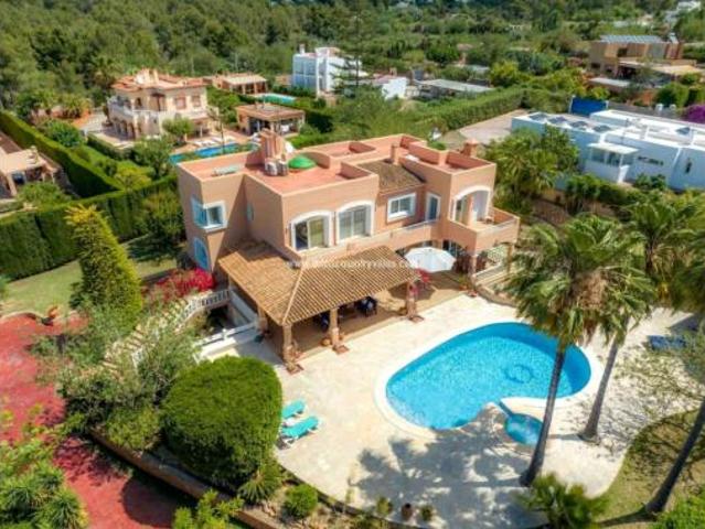 Chalet en venta en Jesús, Eivissa