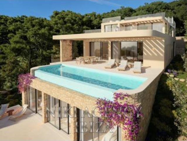 Chalet en venta en Urbanització Siesta, Eivissa