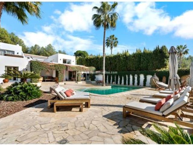 Chalet en venta en Jesús, Eivissa