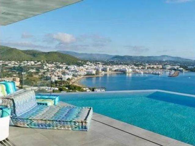 Chalet en venta en Urbanització Siesta, Eivissa