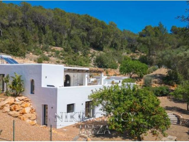 Chalet en venta en Urbanització Siesta, Eivissa