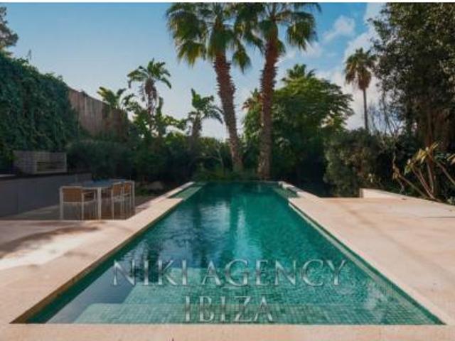 Chalet en venta en Jesús, Eivissa