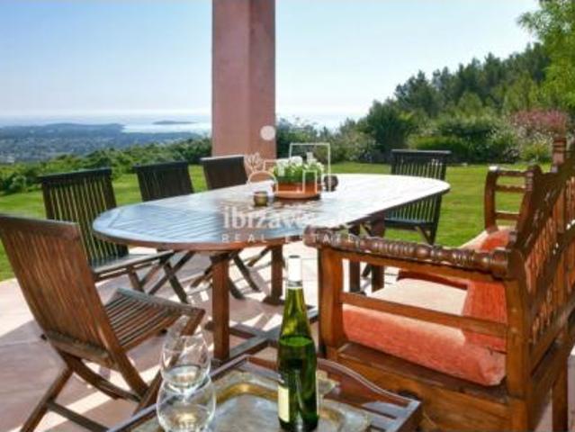 Chalet en venta en Urbanització Siesta, Eivissa