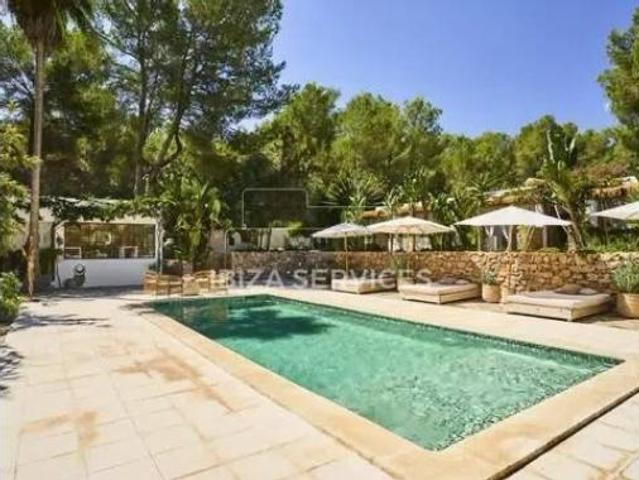 Chalet en venta en Urbanització Siesta, Eivissa