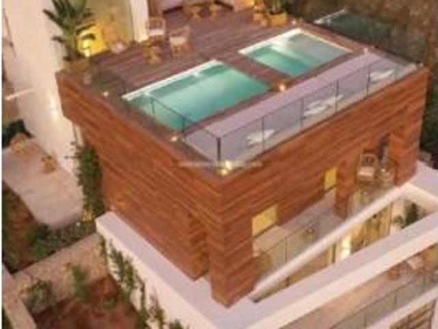 Chalet en venta en Valverde, Eivissa