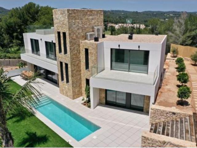 Chalet en venta en Urbanització Roca Llisa, Eivissa