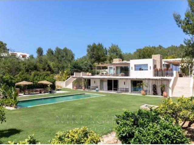 Chalet en venta en Puig d'en Valls, Eivissa