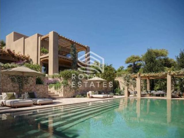 Chalet en venta en Puig Manyà, Eivissa