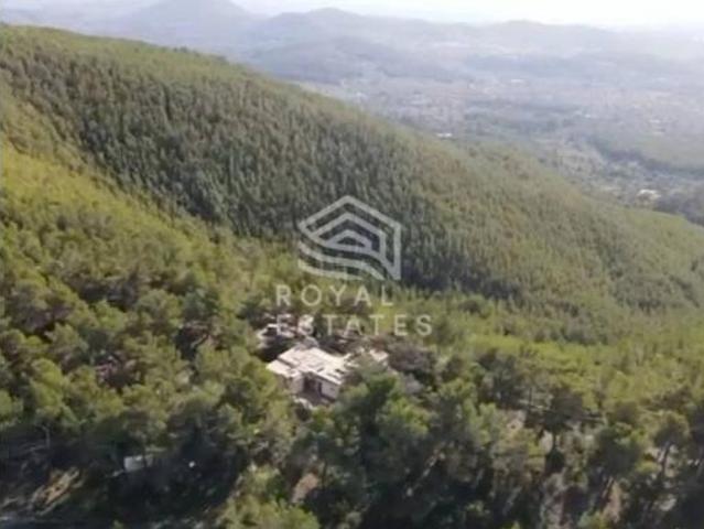 Chalet en venta en Sant Carles de Peralta, Eivissa