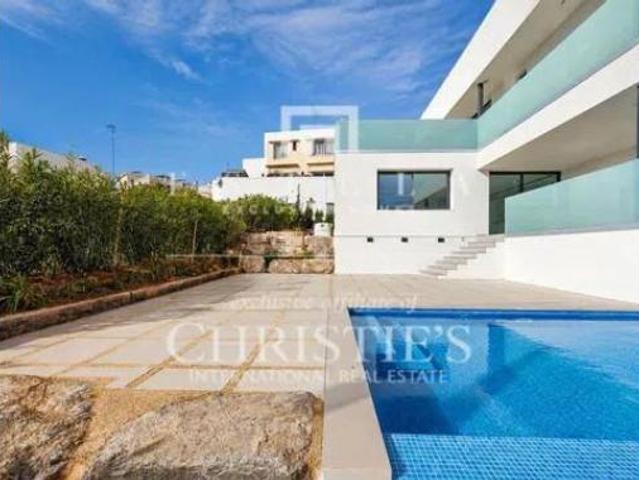 Chalet en venta en Urbanització Siesta, Eivissa