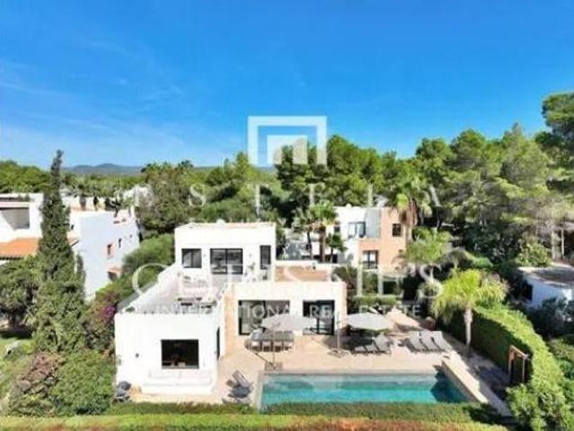Chalet en venta en S’Argamassa, Eivissa