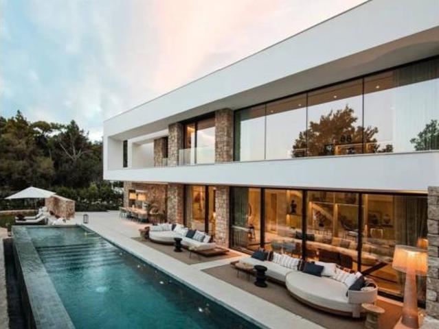 Chalet en venta en Urbanització Roca Llisa, Eivissa