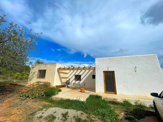 Chalet en venta en Puig d'en Valls, Eivissa
