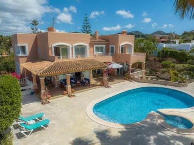Chalet en venta en Jesús, Eivissa