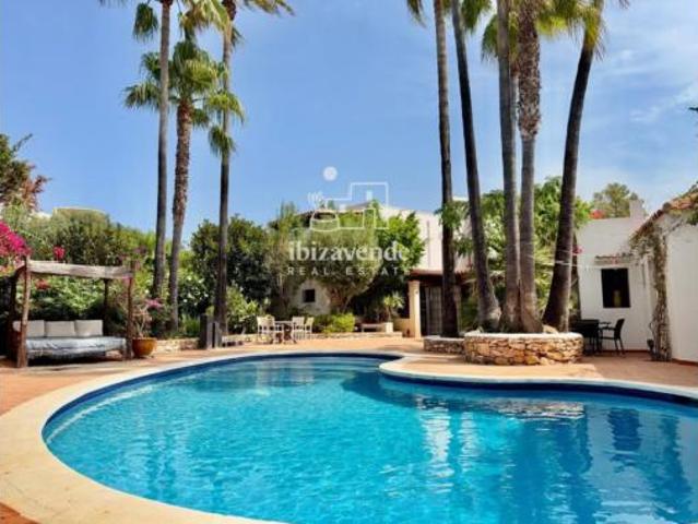 Chalet en venta en S’Argamassa, Eivissa
