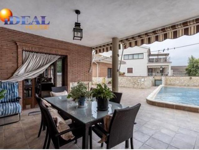 Chalet en venta en Pedro Ruiz, Comarca de la Vega de Granada