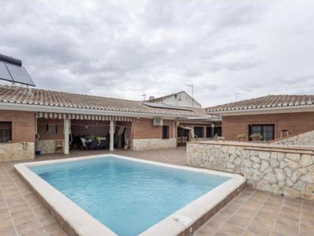 Chalet en venta en Pedro Ruiz, Comarca de la Vega de Granada
