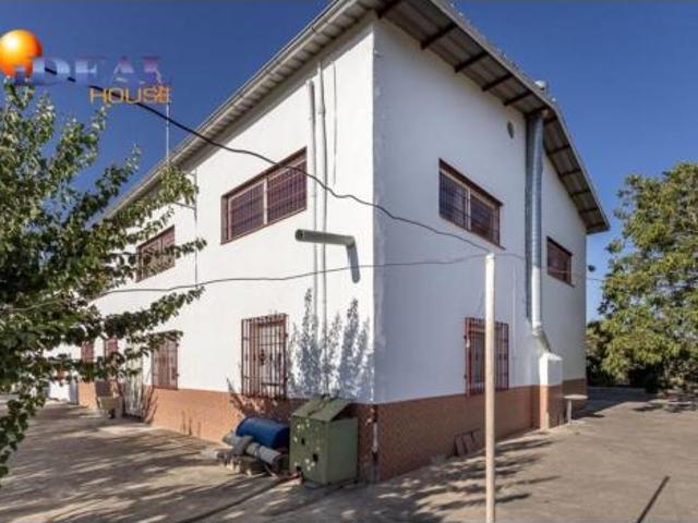 Chalet en venta en El Jau, Comarca de la Vega de Granada