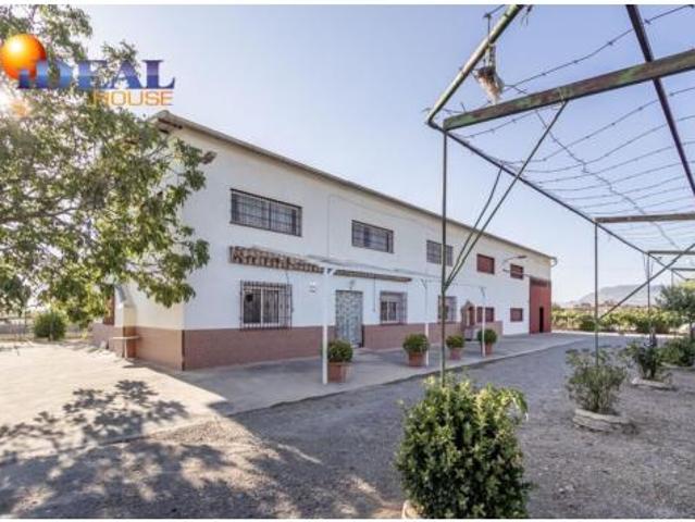Chalet en venta en El Jau, Comarca de la Vega de Granada