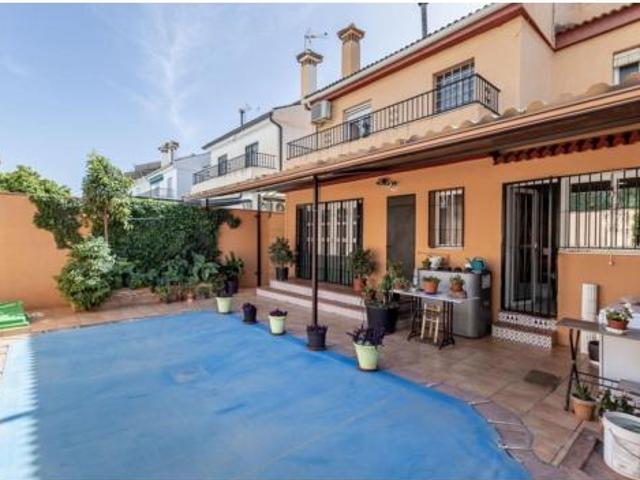 Chalet en venta en Comarca de la Vega de Granada, Andalucía