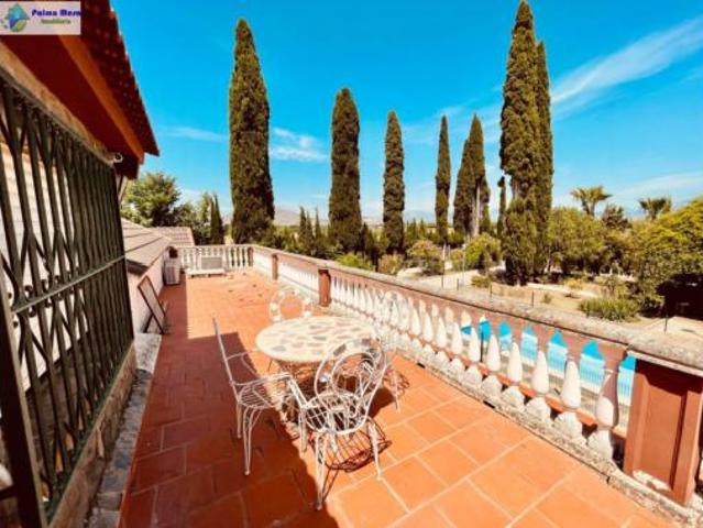 Chalet en venta en Comarca de la Vega de Granada, Andalucía