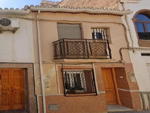 Chalet en venta en Santa Fe, Andalucía