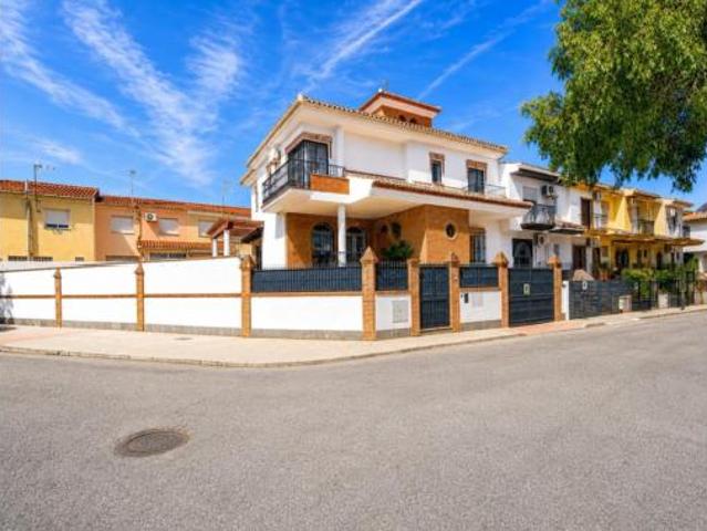 Chalet en venta en Comarca de la Vega de Granada, Andalucía