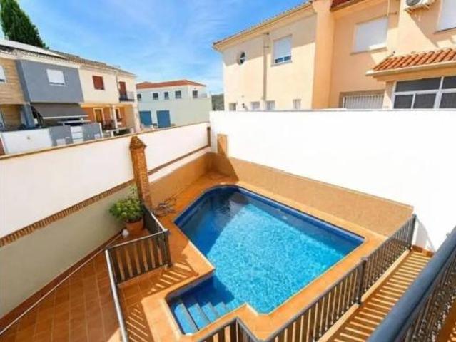 Chalet en venta en Comarca de la Vega de Granada, Andalucía