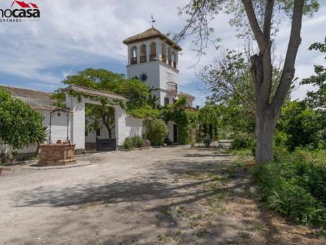 Chalet en venta en Comarca de la Vega de Granada, Andalucía