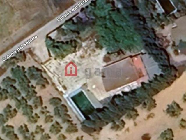 Chalet en venta en el Baix Maestrat, Valencia