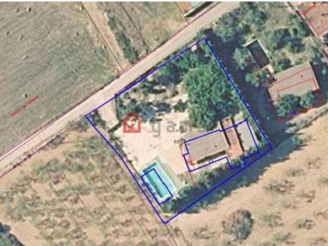 Chalet en venta en el Baix Maestrat, Valencia