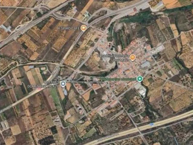 Chalet en venta en el Baix Maestrat, Valencia