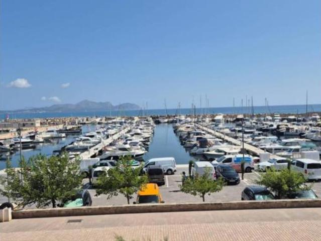 Chalet en venta en Santa Margalida, Pla de Mallorca
