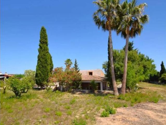 Chalet en venta en Santa Margalida, Pla de Mallorca