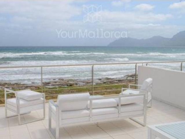 Chalet en venta en Santa Margalida, Pla de Mallorca