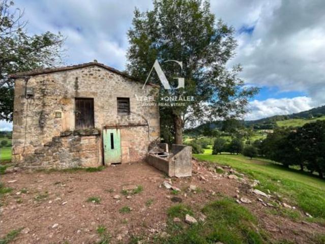 Chalet en venta en Santa María De Cayón, Cantabria