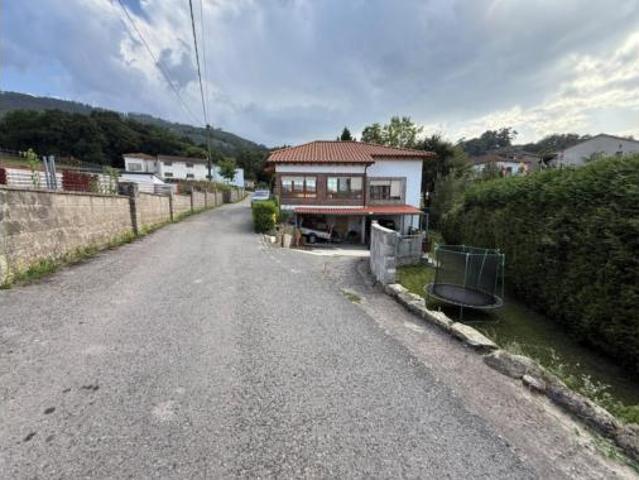 Chalet en venta en La Penilla, Santa María de Cayón